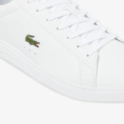 Lacoste Court Base Herren Sneaker Low-Herren Sneaker