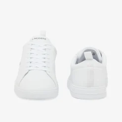 Lacoste Court Base Herren Sneaker Low-Herren Sneaker