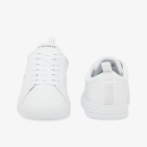 Lacoste Court Base Herren Sneaker Low-Herren Sneaker