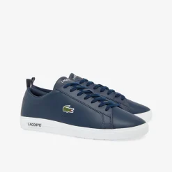 Lacoste Court Base Herren Sneaker Low-Herren Sneaker