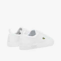 Lacoste Court Base Herren Sneaker Low-Herren Sneaker