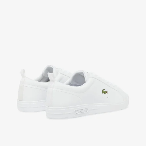 Lacoste Court Base Herren Sneaker Low-Herren Sneaker