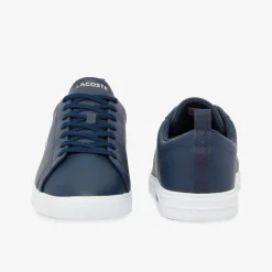 Lacoste Court Base Herren Sneaker Low-Herren Sneaker
