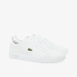 Lacoste Court Base Herren Sneaker Low-Herren Sneaker