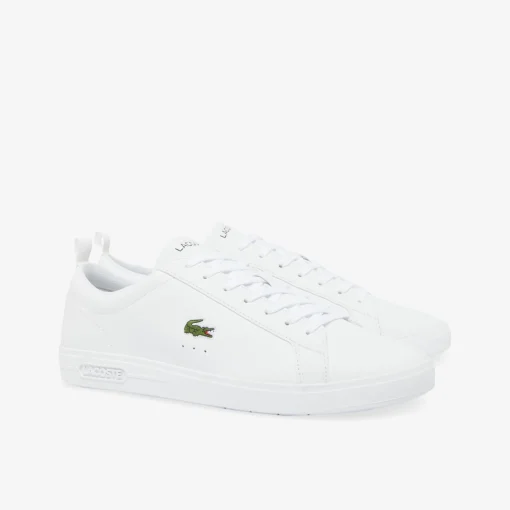 Lacoste Court Base Herren Sneaker Low-Herren Sneaker
