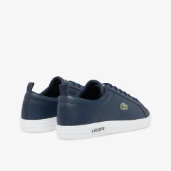Lacoste Court Base Herren Sneaker Low-Herren Sneaker