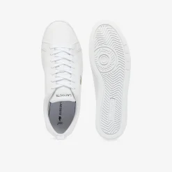 Lacoste Court Base Herren Sneaker Low-Herren Sneaker