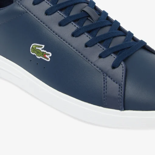 Lacoste Court Base Herren Sneaker Low-Herren Sneaker