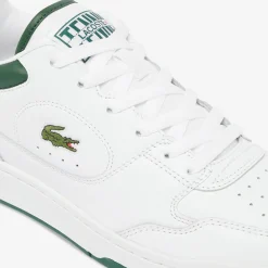 Lacoste Herren Sneaker Low-Herren Sneaker