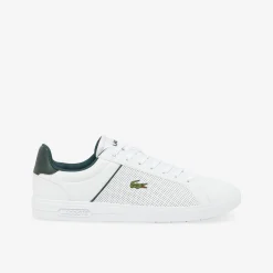 Lacoste Lite Base Herren Sneaker Low-Herren Sneaker