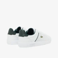 Lacoste Lite Base Herren Sneaker Low-Herren Sneaker