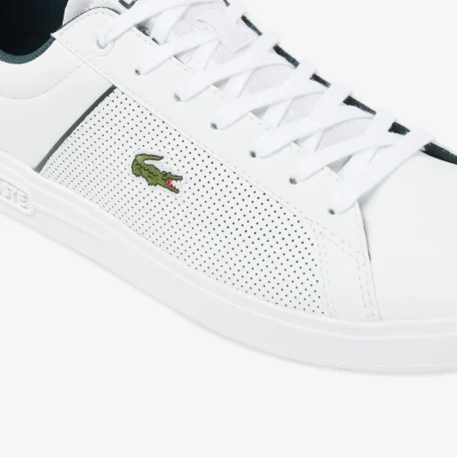 Lacoste Lite Base Herren Sneaker Low-Herren Sneaker