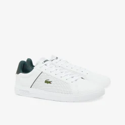 Lacoste Lite Base Herren Sneaker Low-Herren Sneaker