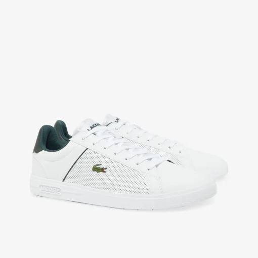 Lacoste Lite Base Herren Sneaker Low-Herren Sneaker