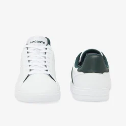 Lacoste Lite Base Herren Sneaker Low-Herren Sneaker