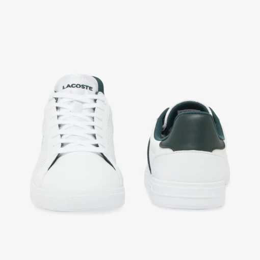 Lacoste Lite Base Herren Sneaker Low-Herren Sneaker