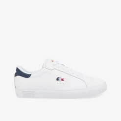 Lacoste Powercourt Herren Sneaker Low-Herren Sneaker