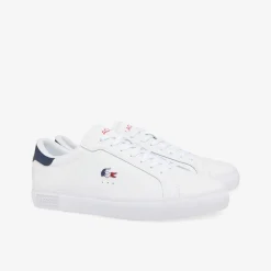 Lacoste Powercourt Herren Sneaker Low-Herren Sneaker