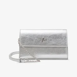 L.CREDI Damen Abendtasche-Damen Damentaschen