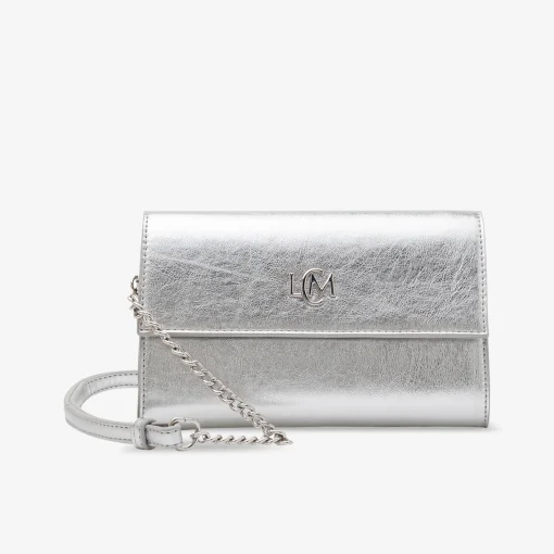 L.CREDI Damen Abendtasche-Damen Damentaschen