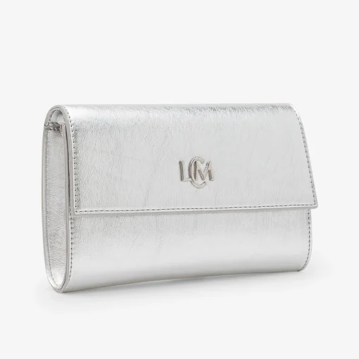 L.CREDI Damen Abendtasche-Damen Damentaschen