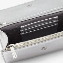L.CREDI Damen Abendtasche-Damen Damentaschen