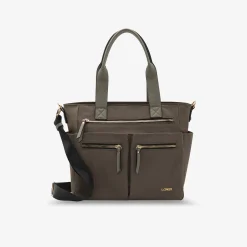 L.CREDI Damen Handtasche-Damen Damentaschen