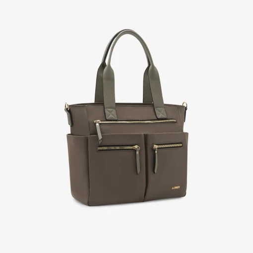 L.CREDI Damen Handtasche-Damen Damentaschen