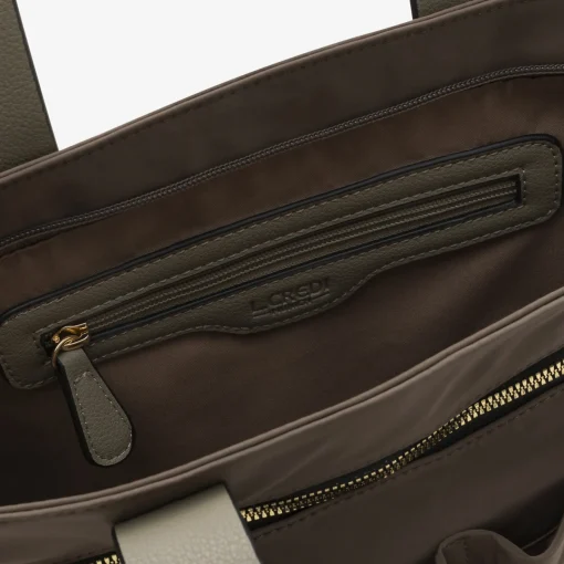 L.CREDI Damen Handtasche-Damen Damentaschen