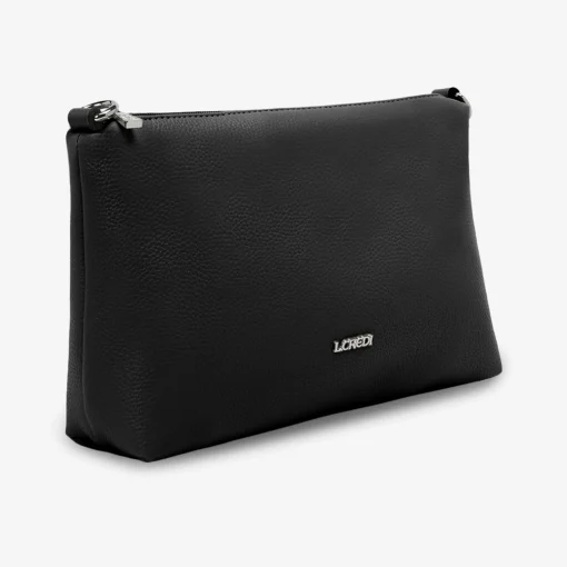 L.CREDI ​ Ella Abendtasche-Damen Damentaschen