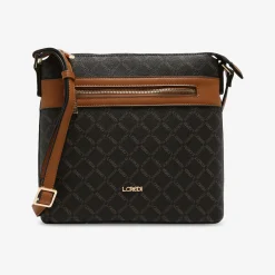 L.CREDI ​ Filiberta Handtasche-Damen Damentaschen