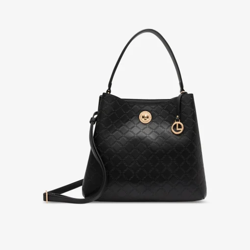 L.CREDI ​ Filiberta Handtasche-Damen Damentaschen