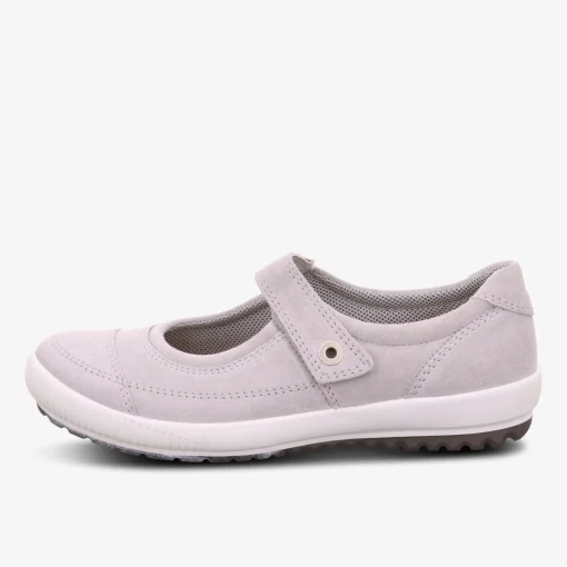 legero Damen Ballerina-Damen Komfortschuhe | Ballerinas