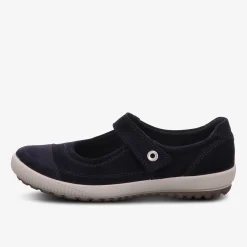 legero Damen Ballerina-Damen Komfortschuhe | Ballerinas