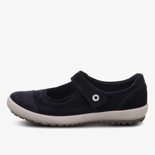 legero Damen Ballerina-Damen Komfortschuhe | Ballerinas