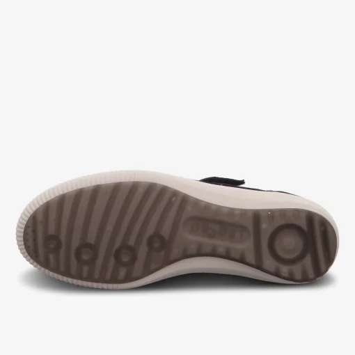 legero Damen Ballerina-Damen Komfortschuhe | Ballerinas