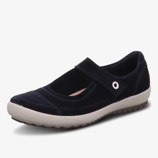 legero Damen Ballerina-Damen Komfortschuhe | Ballerinas