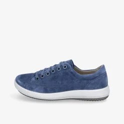 legero Damen klassischer Schnürer-Damen Komfortschuhe | Halbschuhe