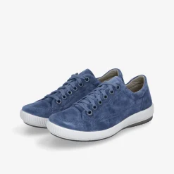 legero Damen klassischer Schnürer-Damen Komfortschuhe | Halbschuhe