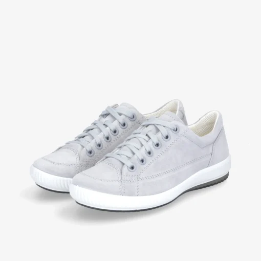 legero Damen klassischer Schnürer-Damen Komfortschuhe | Halbschuhe