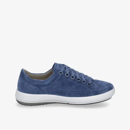 legero Damen klassischer Schnürer-Damen Komfortschuhe | Halbschuhe