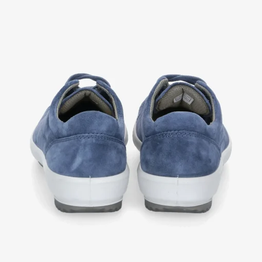 legero Damen klassischer Schnürer-Damen Komfortschuhe | Halbschuhe