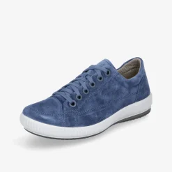 legero Damen klassischer Schnürer-Damen Komfortschuhe | Halbschuhe
