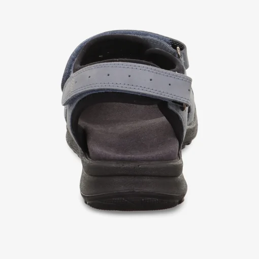 legero ​ Damen Sandale-Damen Komfortschuhe | Größen Ab 42