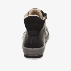 legero ​ Tanaro 5.0 Damen Halbschuh-Damen Stiefeletten | Komfortschuhe