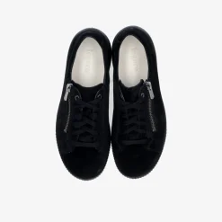 legero Tanaro 5.0 Damen Klassischer Schnürer-Damen Komfortschuhe | Halbschuhe