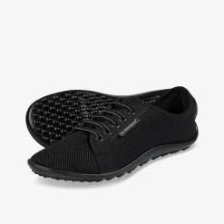 leguano City Damen Barfußschuh-Damen Halbschuhe