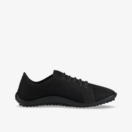 leguano City Damen Barfußschuh-Damen Halbschuhe