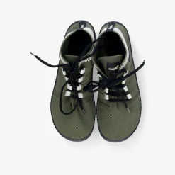 leguano ​ Damen Barfußschuh-Damen Größen Ab 42