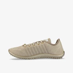 leguano GO Damen Barfußschuh-Damen Halbschuhe